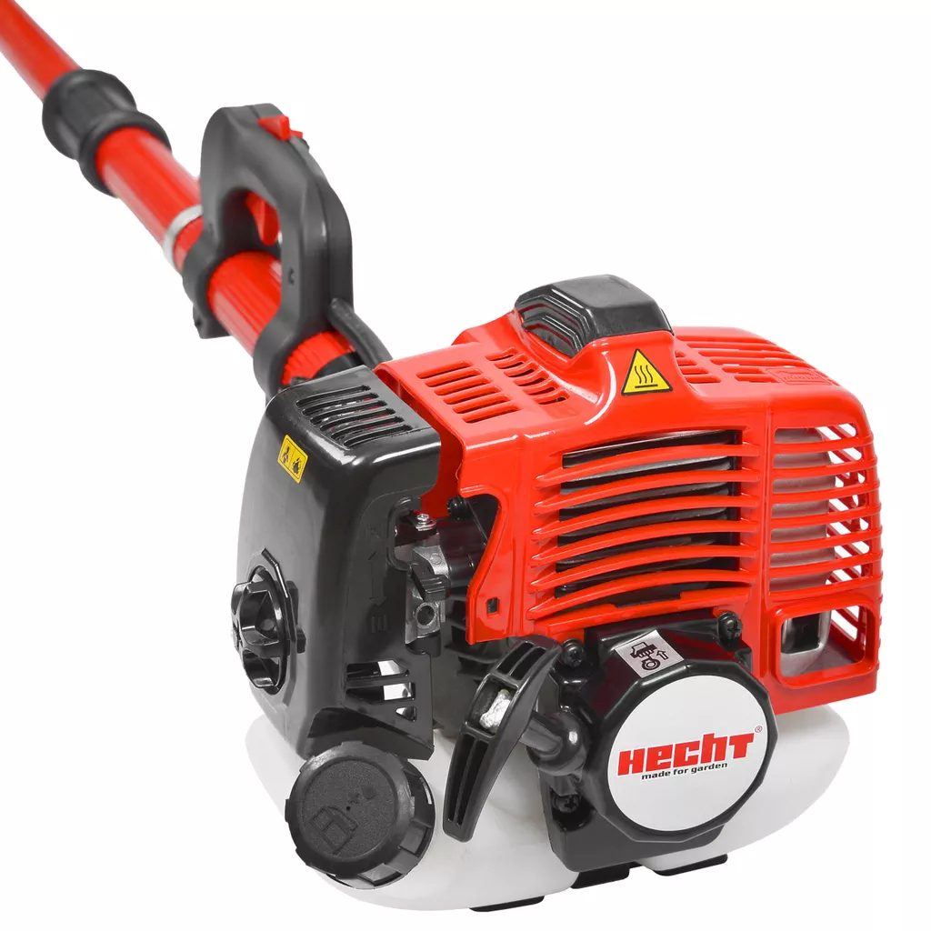 Motorna lančana teleskopska pila HECHT-9260 - Slika 2