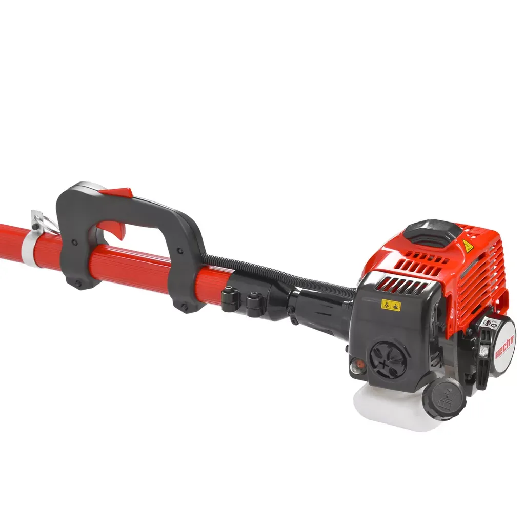 Motorna lančana teleskopska pila HECHT-9260 - Slika 5