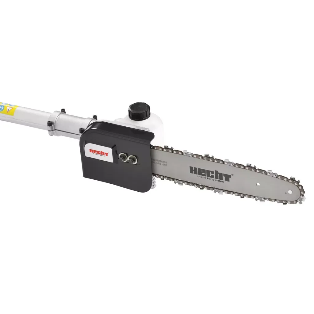 Motorna lančana teleskopska pila HECHT-9260 - Slika 9