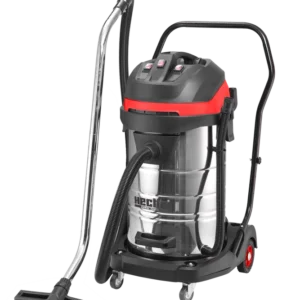 USISAVAČ MOKRO-SUHO “HECHT 8380-3000W” 3 MOTORA DOSTUPNO ODMAH !