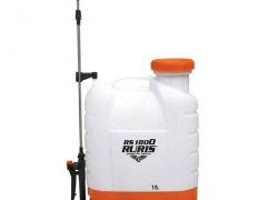 AKU LEĐNA PRSKALICA “RURIS RS-1800”