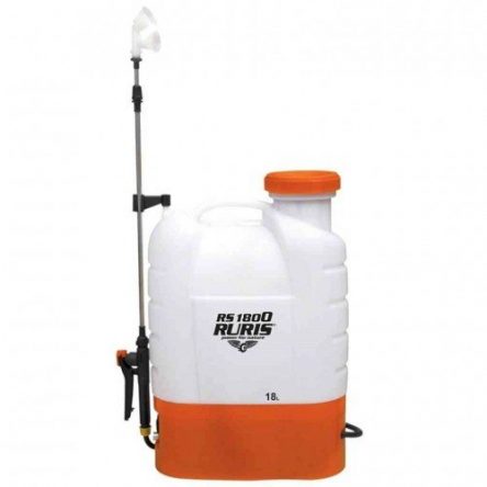 AKU LEĐNA PRSKALICA “RURIS RS-1800”