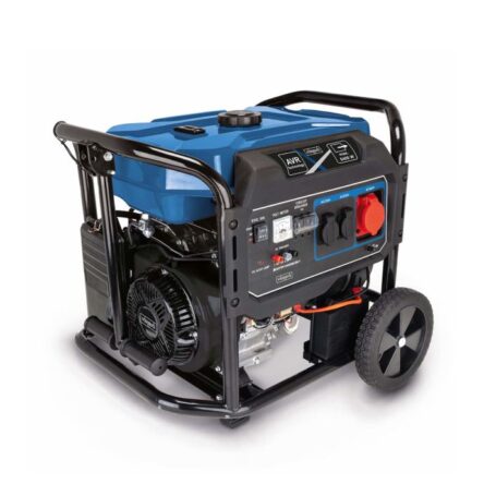 BENZINSKI AGREGAT SCHEPPACH SG-7100X