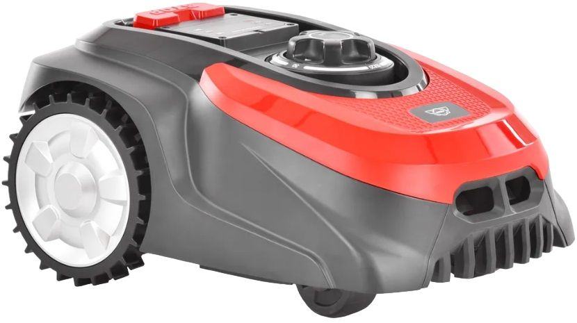 ROBOTSKA KOSILICA HECHT-5605