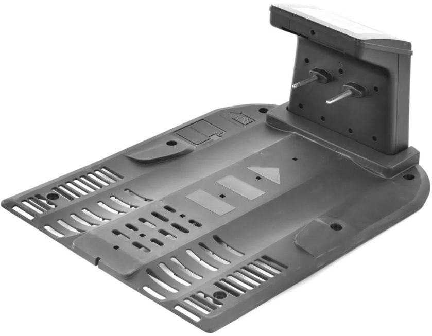 ROBOTSKA KOSILICA HECHT-5605 - Slika 3