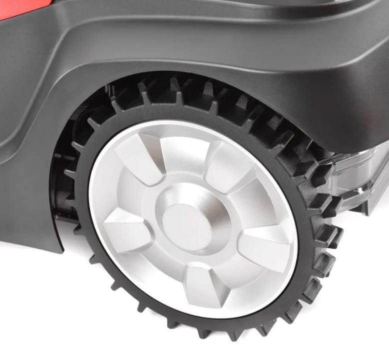 ROBOTSKA KOSILICA HECHT-5605 - Slika 5