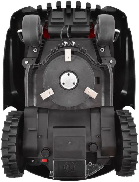 ROBOTSKA KOSILICA HECHT-5605 - Slika 6