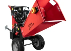 Benzinska drobilica granja GÜDE GBH16.3-150(94455)