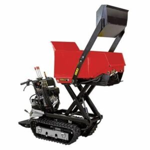 MINI DEMPER-UTOVARIVAČ HECHT2960(PODIZNI)NOSIVOST 500KG