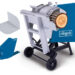 Cirkular za ogrijevno drvo”SCHEPPACH HS-550″ 400V/50Hz